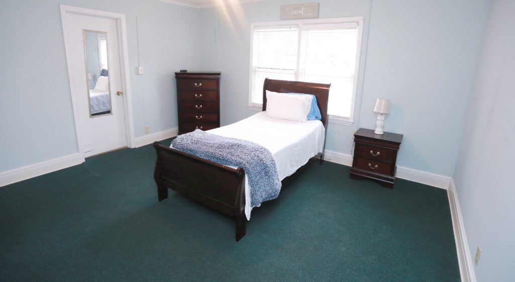 Georgia Health System Senior Care