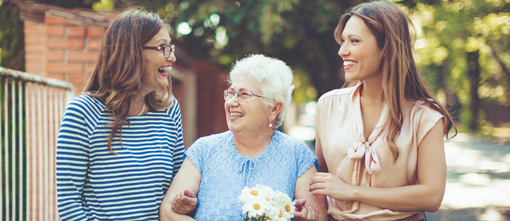 How to Join a Residential Care Home in Georgia