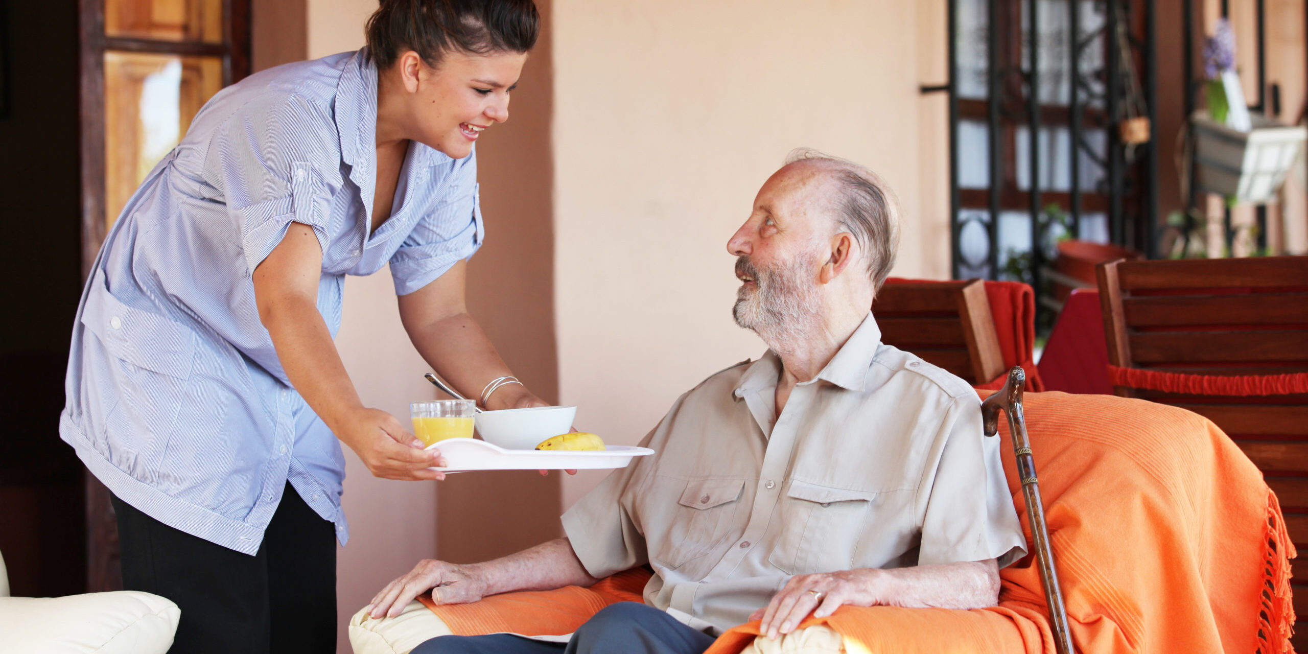 Personal Care Home Cost in Georgia