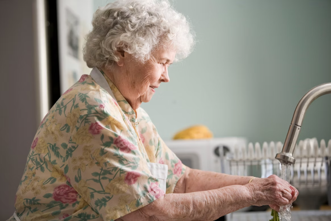 Assisted Living Services and Facility in Georgia