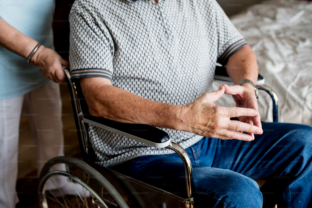 Assisted Living Services in Macon Georgia