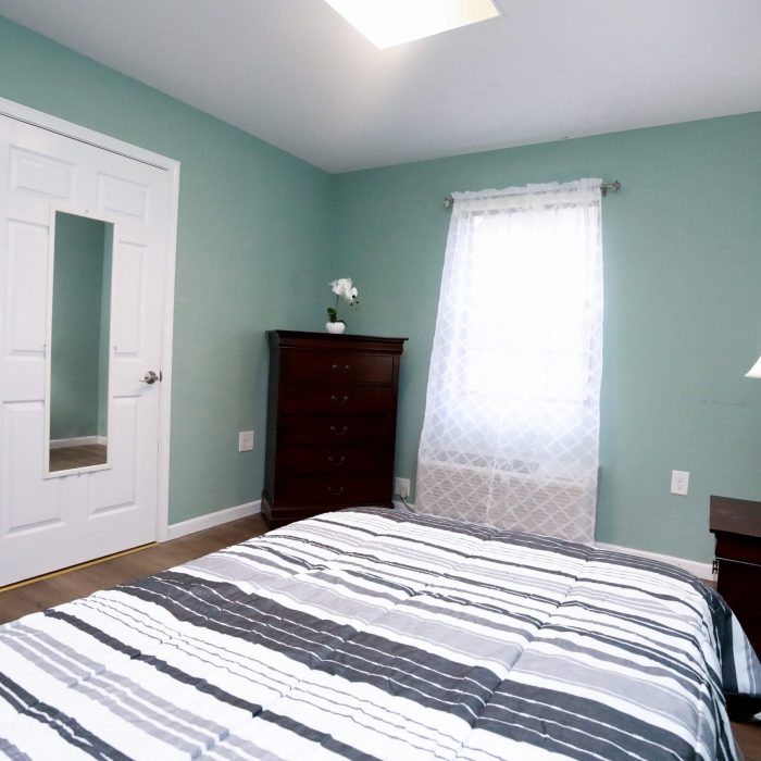 Georgia Health System Senior Care